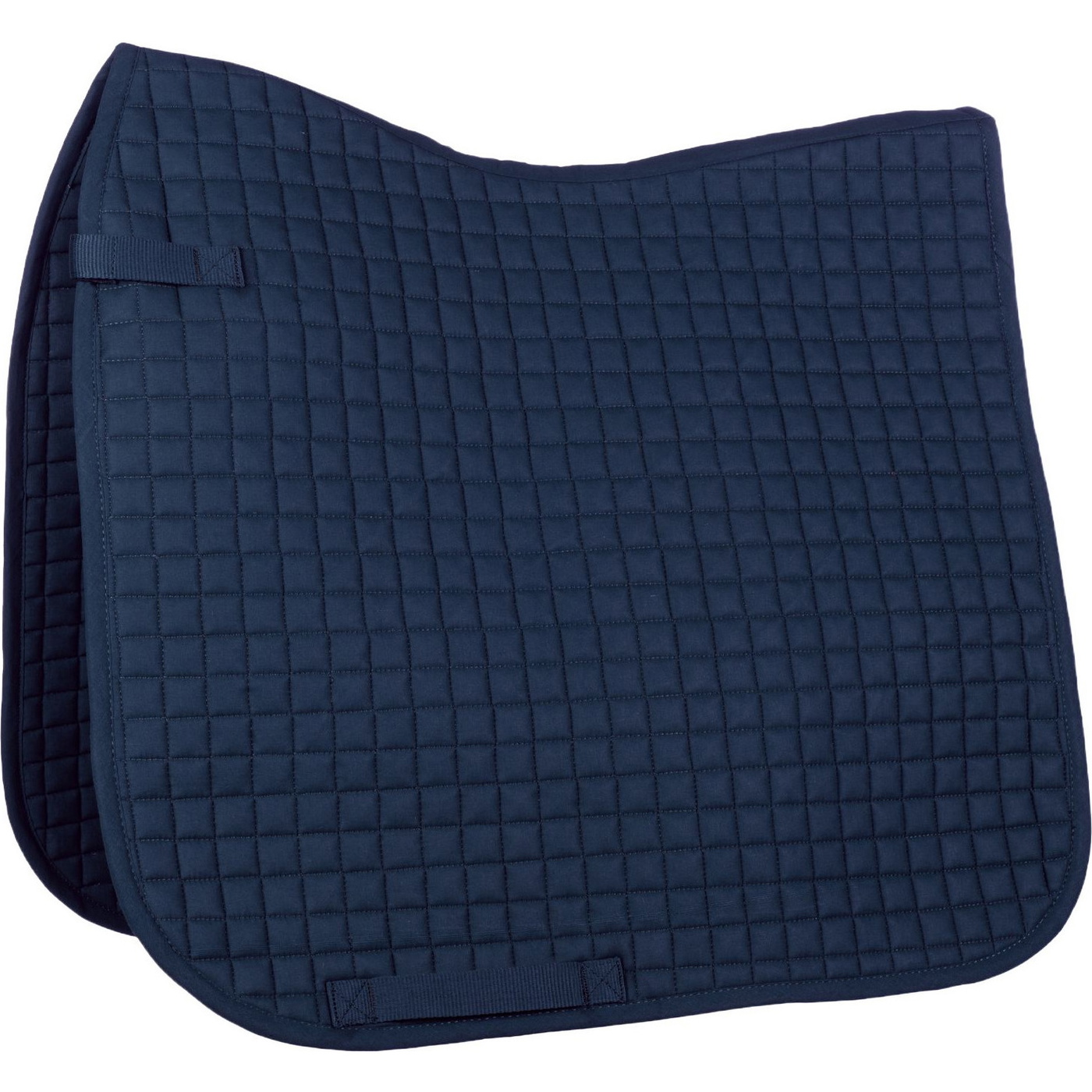 Sottosella HKM Bordeaux 14468 &ndash; Traspirante, Resistente E Versatile Per L'Equitazione